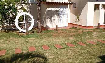 Imagem 2: Área de Lazer - Bonfim Paulista