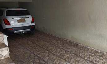 Imagem 7: Sobrado Aceita Financiamento