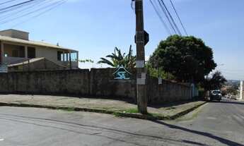 Imagem 2: LOTE 360 M² CANADÁ CONTAGEM - MG