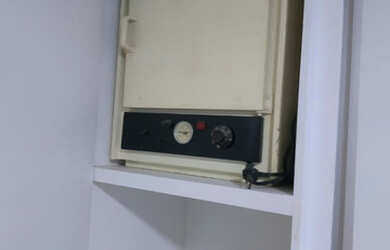 Imagem 6: Grande Oportunidade! Vende-se Consultório Odontológico Completo