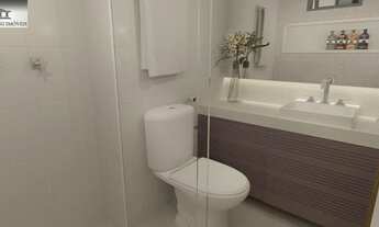 Imagem 7: Apartamento Padrão para Venda em Tijuca Rio de Janeiro-RJ - MA - 690