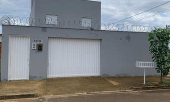 Imagem: Apartamento Bairro Sucupira - 2 quartos