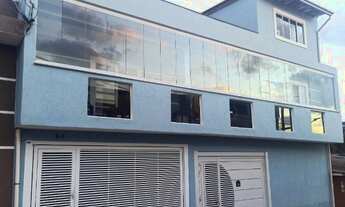 Imagem 1: Sobrado Aceita Financiamento