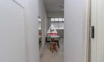 Imagem 3: Kitnet à venda, Botafogo - RIO DE JANEIRO/RJ