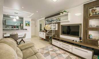 Imagem: Apartamento à venda no bairro Itacorubi