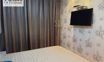 Imagem 6: Apartamento com 2 dormitórios à venda, 47 m² por R$ 249.100,00 - Cangaíba - São Paulo/SP