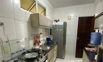 Imagem 6: APARTAMENTO EDIFÍCIO COMBORIÚ