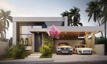 Imagem 6: Casa de Condomínio com 3 dorms, Loteamento Floresta, São José dos Campos - R$ 1.1 mi, Cod