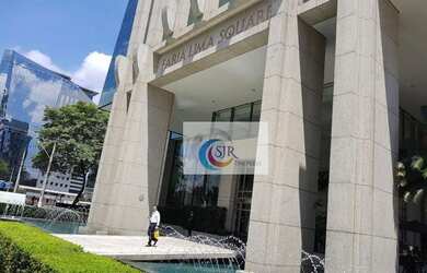 Imagem 5: Laje comercial de 1.650,67 m² com 54 vagas na Faria Lima