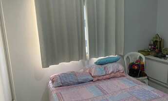 Imagem 6: Apartamento no Jardim Armação com 3 quartos, 82 m² - Salvador/BA