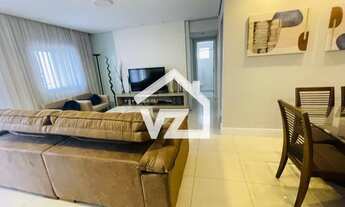 Imagem 3: ALUGO apto mobiliado no Olimpic, Chacara santo antonio 2 SUITES 2 vagas MOBILIADO