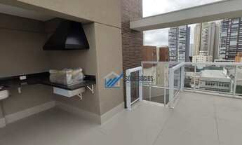 Imagem: Cobertura duplex com 3 dormitórios - Pinheiros