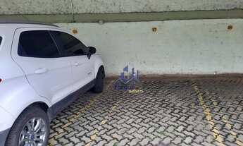 Imagem 3: Sobrado com 2 dormitórios à venda, 56 m² por R$ 240.000 - Parque Taipas - São Paulo/SP