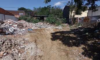 Imagem 3: PORTO ALEGRE - Terreno Padrão - Passo das Pedras