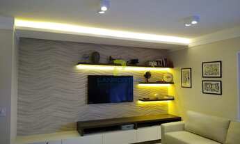 Imagem 2: Apartamento Jardim de Luxemburgo