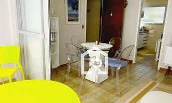 Imagem 4: Apartamento com 2 dormitórios à venda, 80 m² por R$ 370.000,00 - Enseada P Aquário - Gua