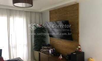 Imagem 6: VENDO APTO 96M² 3 DORMS, 2 VAGAS - VL. AUGUSTA - COND. WI