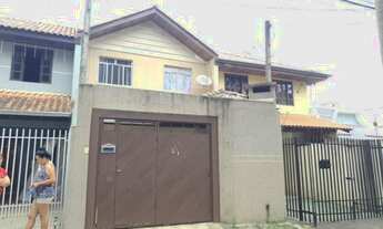 Imagem 6: Casa em Condomínio 68 m² (Casa 02) - Cidade Industrial - Curitiba - PR