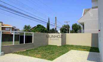 Imagem 3: Sobrado novo com amplo quintal!!!