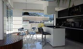 Imagem 3: Rio de Janeiro - Apartamento Padrão - Gávea