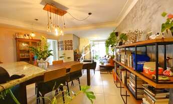 Imagem: Apartamento à venda no bairro Itacorubi