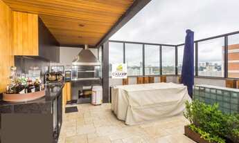 Imagem 6: Apartamento à venda, Perdizes, 271m², 4 dormitórios, 2 suítes, 4 vagas!