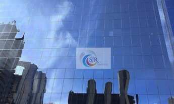 Imagem 5: Conjunto comercial de 258 m² com 8 vagas no Brooklin - São Paulo/SP