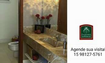 Imagem 5: Condomínio Parque Reserva Fazenda Imperial. Sorocaba - SP