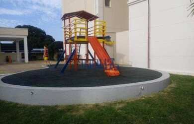 Imagem 3: Apartamento com 3 dormitórios à venda, 56 m² por R$ 280.000,00 - Mondubim - Fortaleza/CE