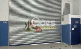 Imagem 5: Galpão para alugar, 436 m² por R$ 8.000/mês - Vila Campestre - São Bernardo do Campo/SP