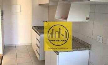 Imagem 6: Apartamento com 2 dormitórios à venda, 61 m² por R$ 394.900,00 - Capão Raso - Curitiba/PR