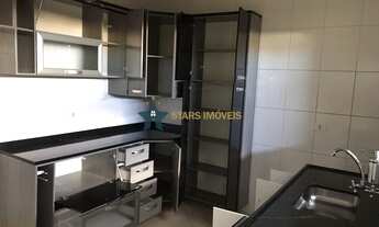 Imagem 2: MAUá - Casa de Condomínio - Jardim São José