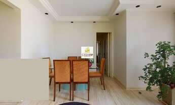 Imagem 3: Apartamento à venda, Cambuci, 71m², 3 dormitórios, 1 suíte, 2 vagas!