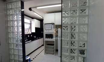 Imagem 4: Apartamento com 3 dormitórios à venda, 152 m² por R$ 1.820.000 - Santa Efigênia - Belo Hor