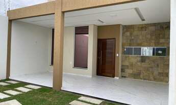 Imagem: Vendo linda casa no Eco residencial Barão