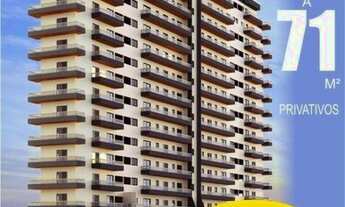 Imagem: Cobertura à venda, 114 m² por R$ 840.000,00