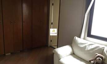 Imagem 5: Apartamento à venda, Indianópolis, 98m², 3 dormitórios, 1 suíte, 2 vagas!