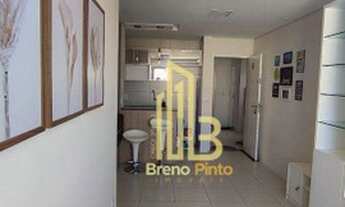 Imagem 7: Apartamento com 3 dormitórios à venda, 61 m² por R$ 230.000,00 - Passaré - Fortaleza/CE