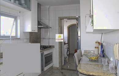 Imagem 5: Apartamento à venda, Vila Gomes Cardim, 96m², 3 dormitórios, 1 suíte, 1 vaga!