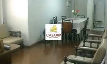 Imagem: Apartamento à venda, Bom Retiro, 126m²