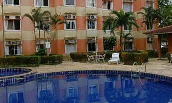 Imagem: /Aparatamento em Flores com 2 Qrts - Espaço