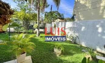 Imagem 5: Casa linear com 5 dormitórios à venda, 152 m² por R$ 890.000 - Itaipu - Niterói/RJ - CA483