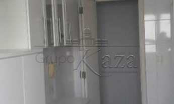 Imagem 2: Jacarei - Apartamento Padrão - Centro