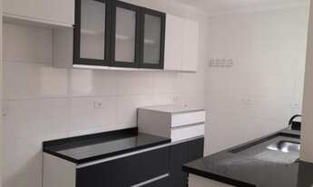 Imagem 2: Apartamento sem Condomínio para Venda em Santo André, Vila Pires, 2 dormitórios, 1 suíte