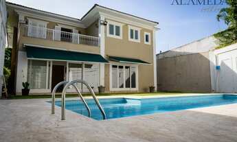 Imagem: Casa 4 Suítes - Jardim Guedala