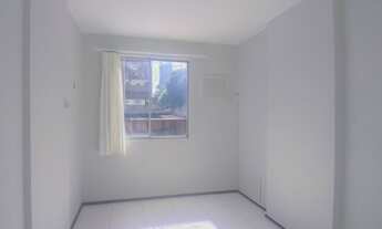 Imagem 6: COND. DO EDIFICIO LYON - 02 QUARTOS E 01 VAGA DE GARAGEM