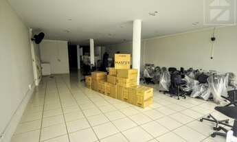 Imagem 3: Comercial à venda e locação 2 Vagas, 350M², Ponte Preta, Campinas - SP