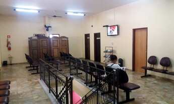 Imagem 4: Sala em Vila Adyana - São José dos Campos