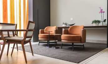 Imagem 4: Casa Nova Térrea Damha