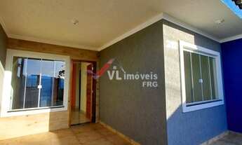 Imagem 7: Casa para venda com 3 quartos em Nações - Fazenda Rio Grande - PR